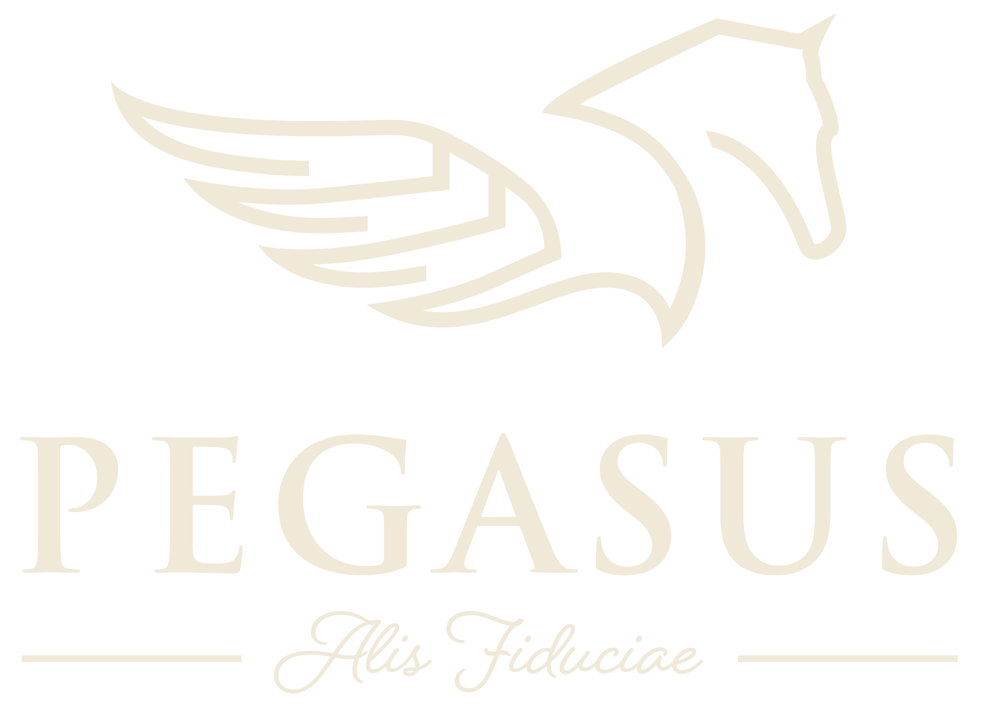 Pegasus